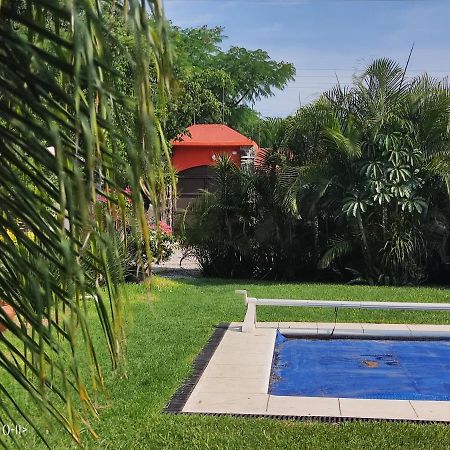 Villas De Brisas Cuernavaca Extérieur photo