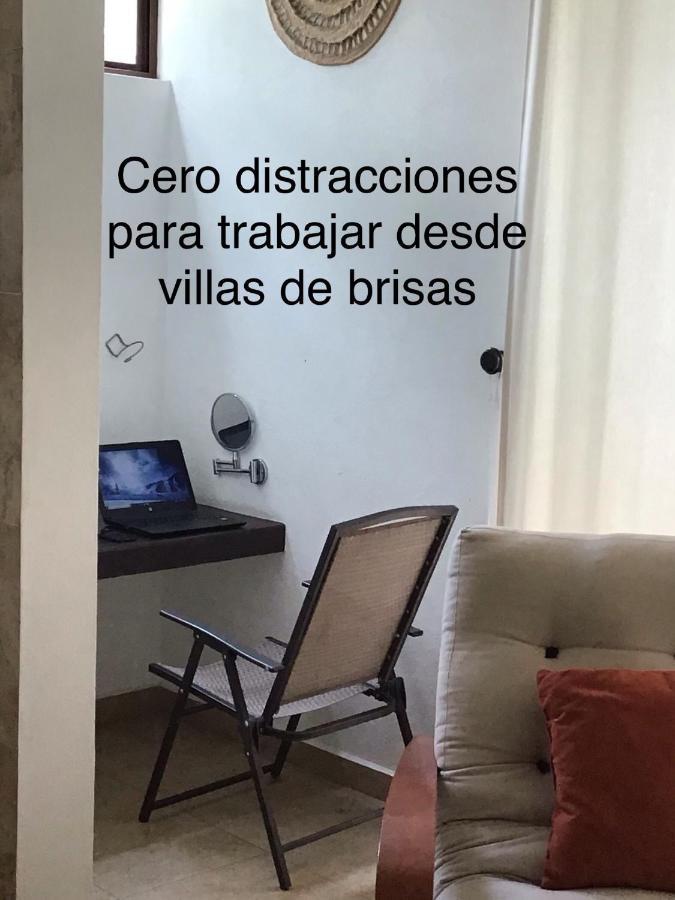 Villas De Brisas Cuernavaca Extérieur photo