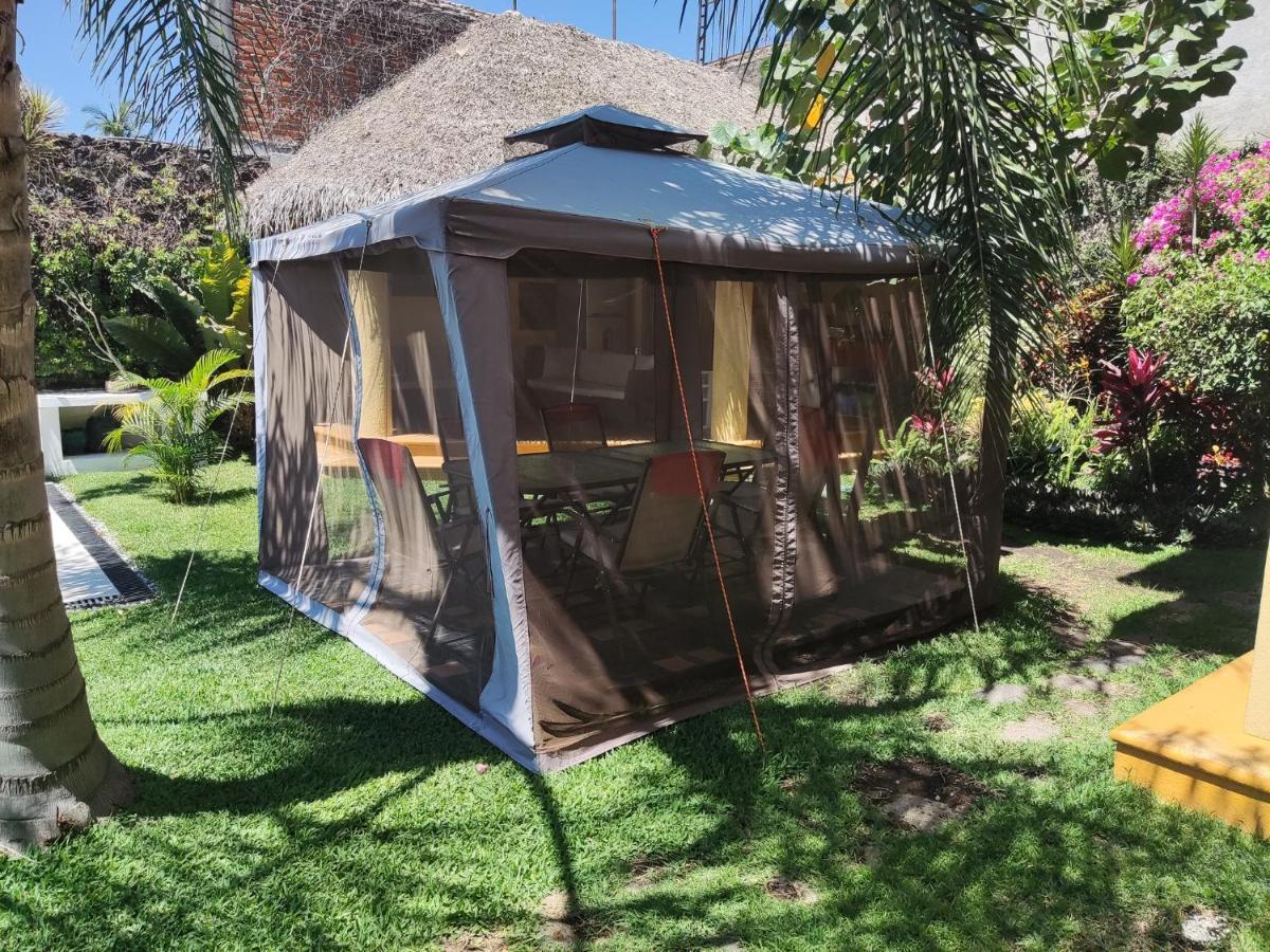 Villas De Brisas Cuernavaca Extérieur photo