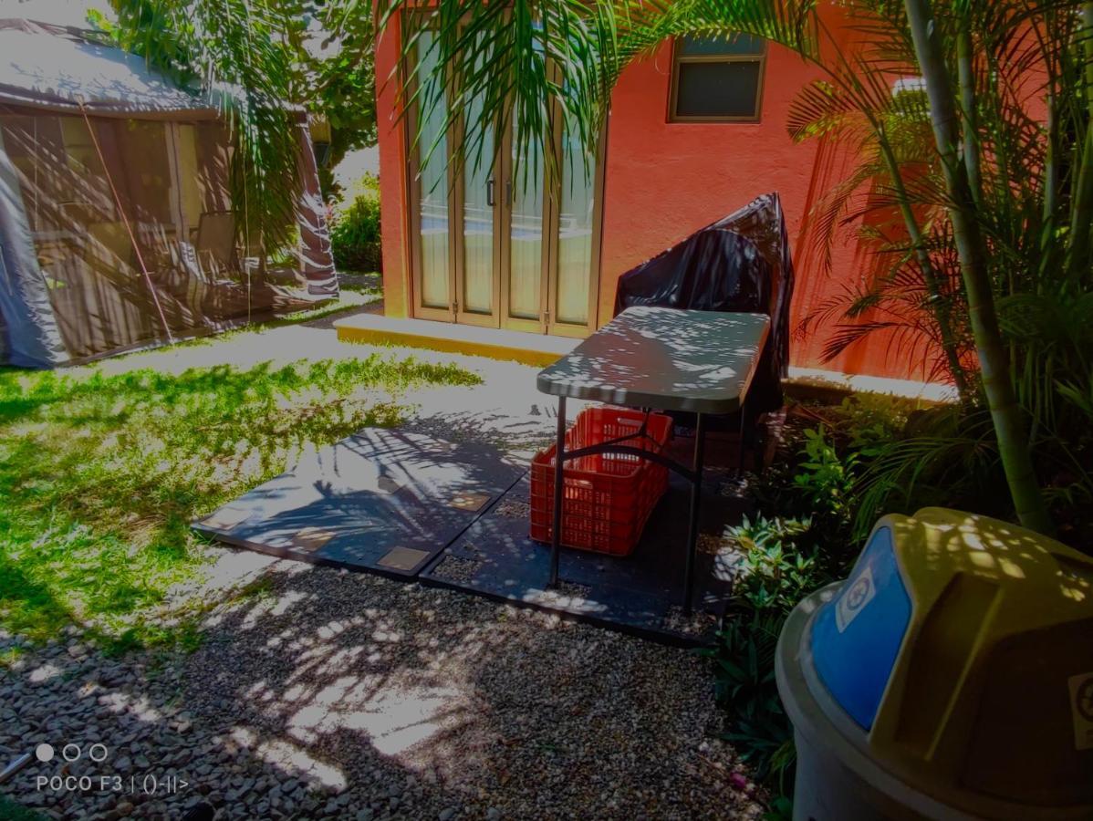 Villas De Brisas Cuernavaca Extérieur photo