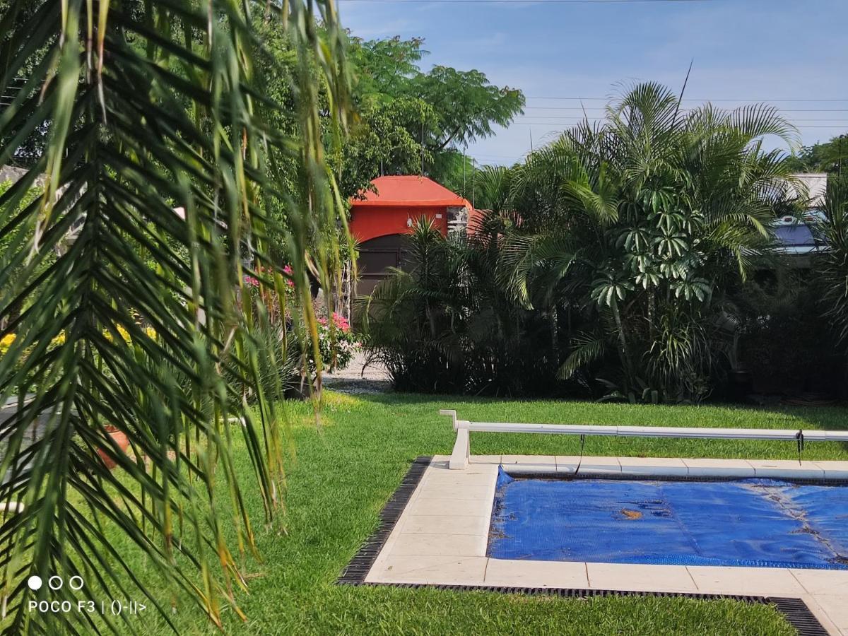 Villas De Brisas Cuernavaca Extérieur photo