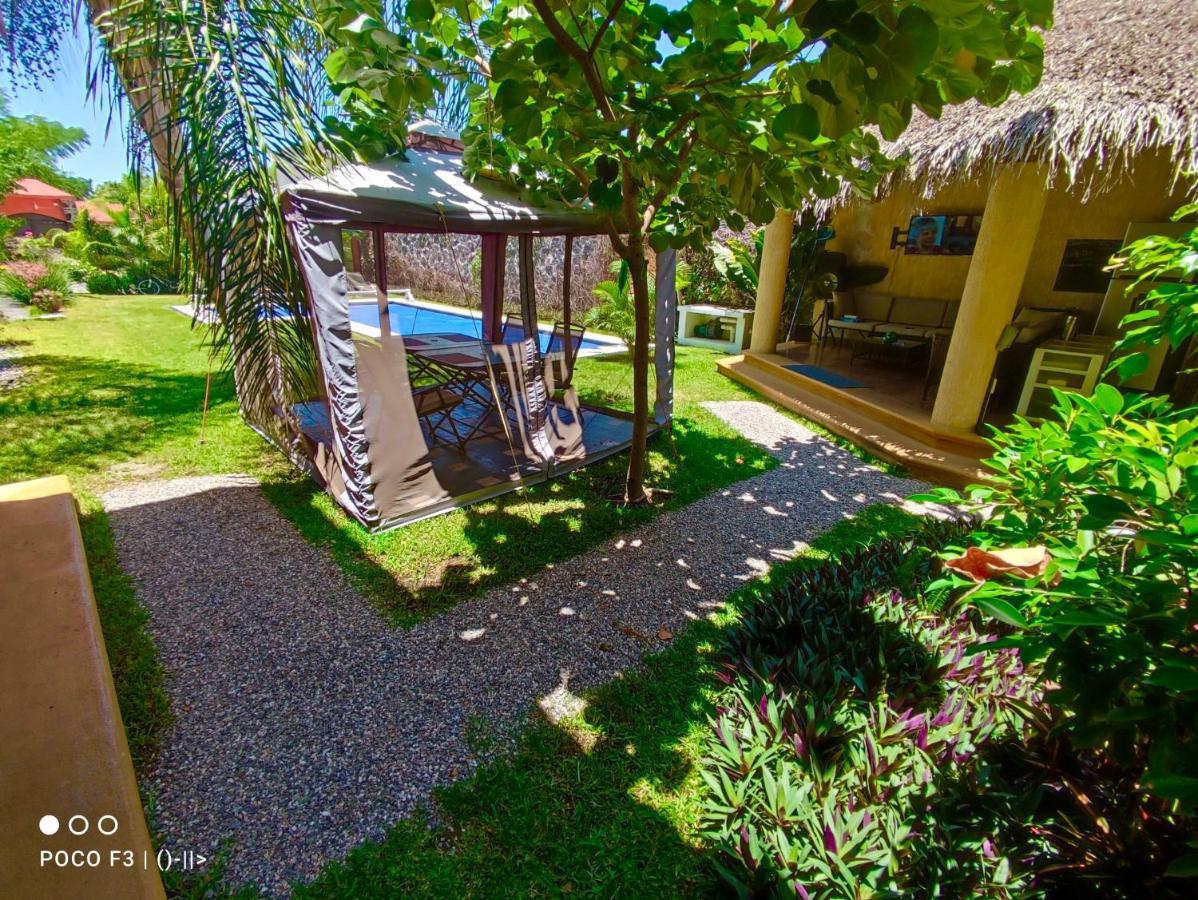 Villas De Brisas Cuernavaca Extérieur photo