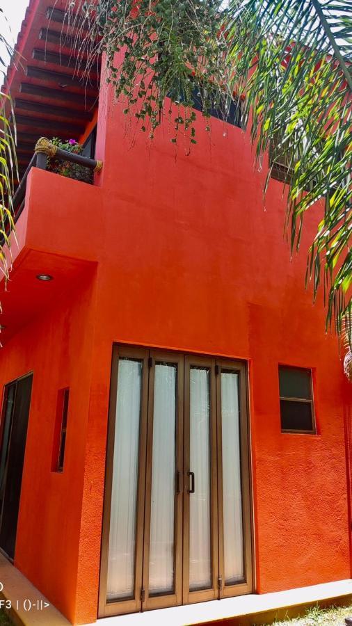 Villas De Brisas Cuernavaca Extérieur photo