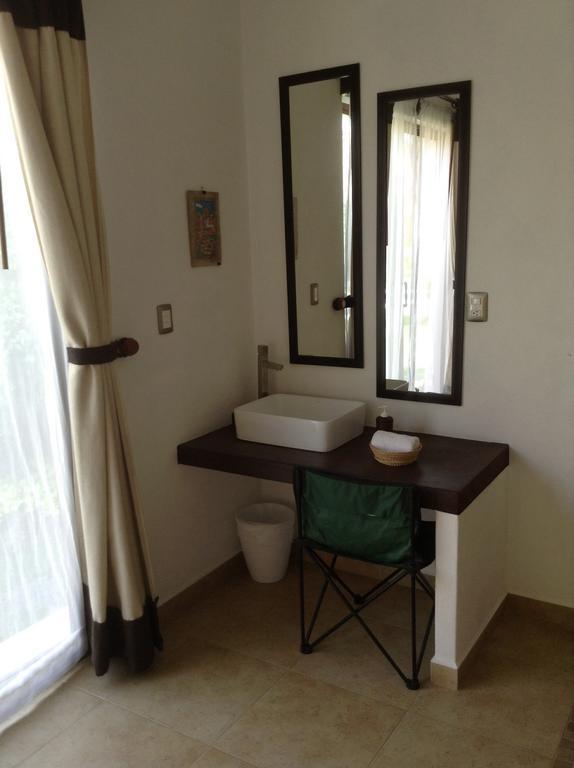 Villas De Brisas Cuernavaca Extérieur photo