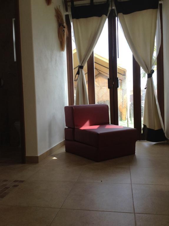 Villas De Brisas Cuernavaca Chambre photo