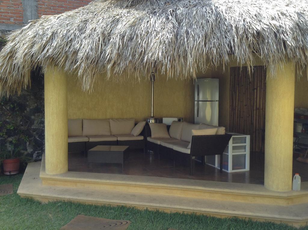 Villas De Brisas Cuernavaca Extérieur photo