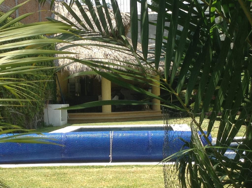 Villas De Brisas Cuernavaca Extérieur photo