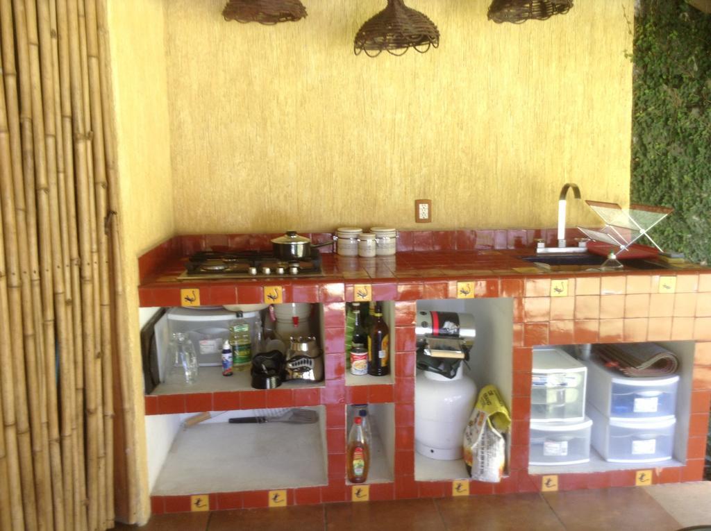 Villas De Brisas Cuernavaca Extérieur photo