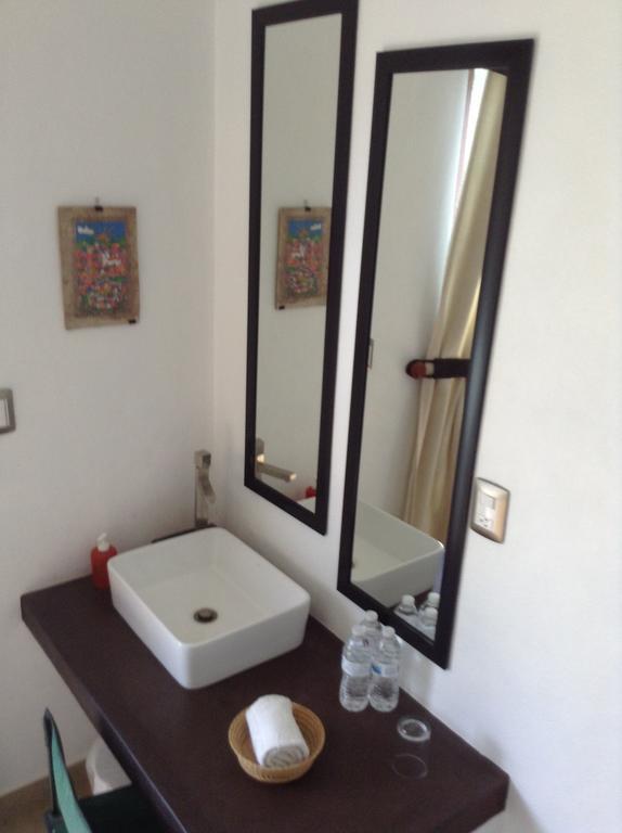 Villas De Brisas Cuernavaca Extérieur photo
