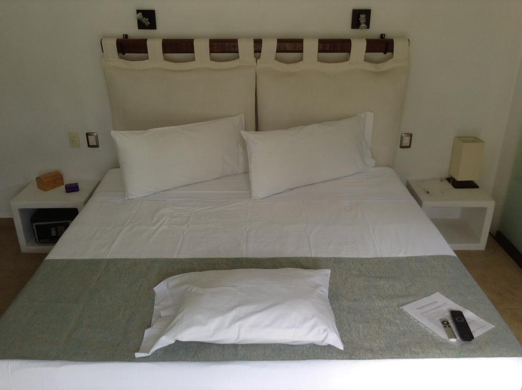 Villas De Brisas Cuernavaca Extérieur photo