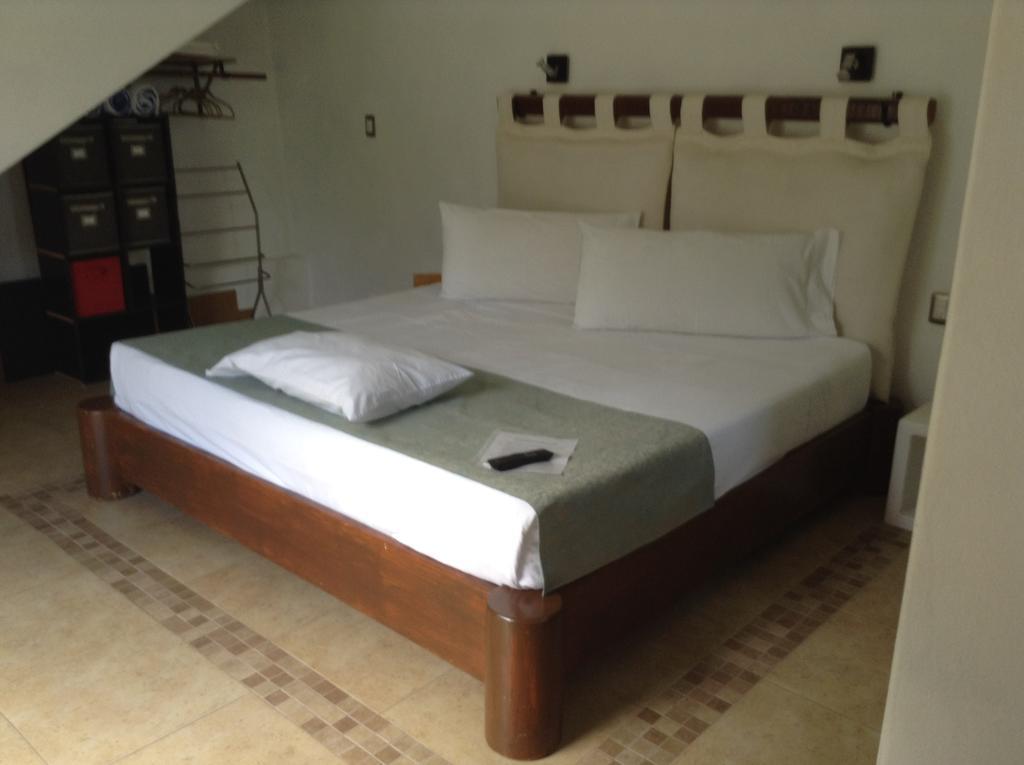 Villas De Brisas Cuernavaca Extérieur photo