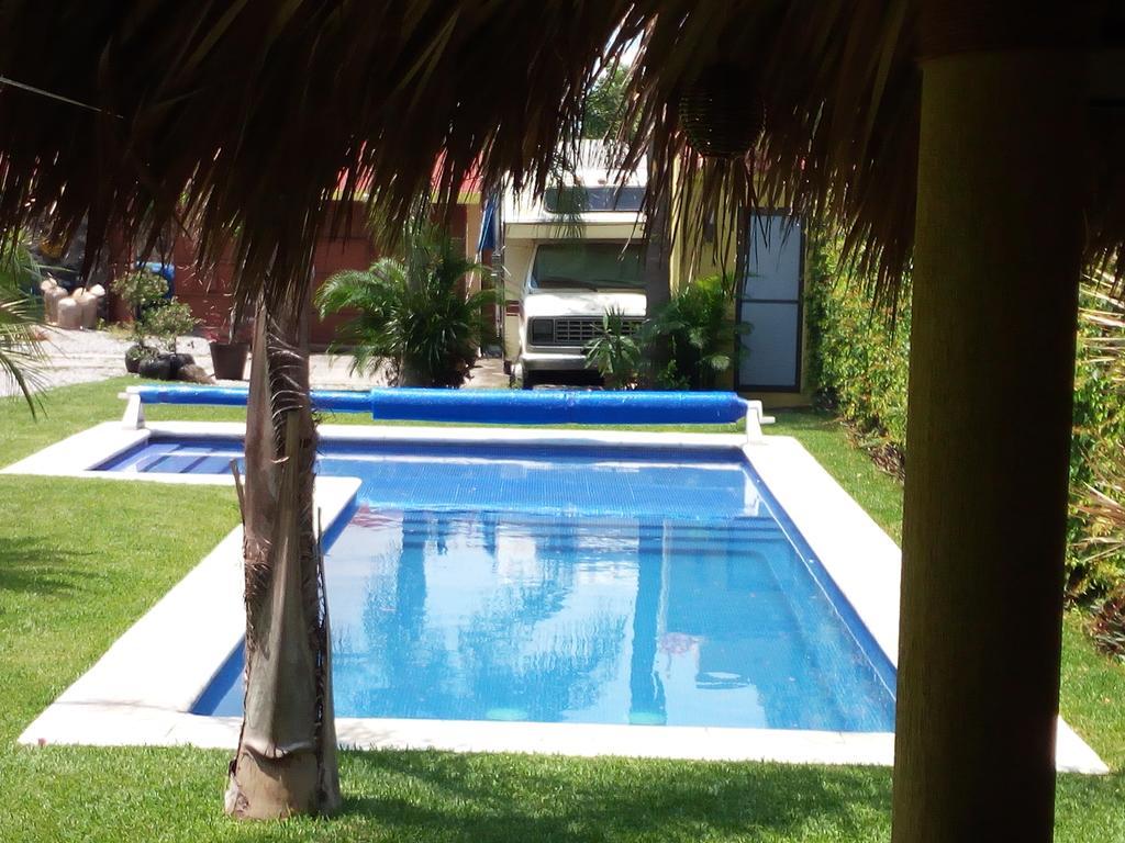 Villas De Brisas Cuernavaca Extérieur photo