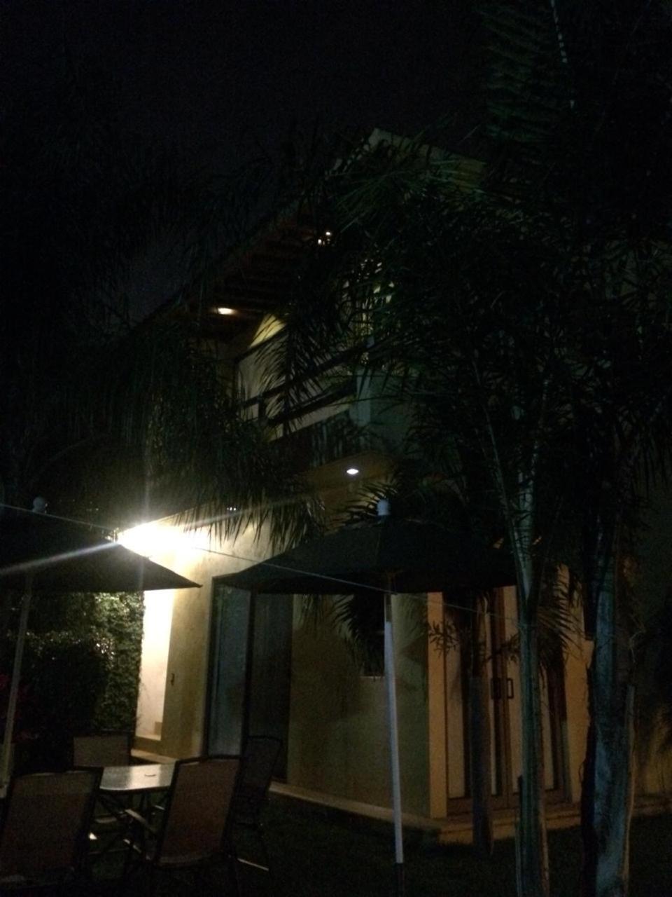 Villas De Brisas Cuernavaca Extérieur photo